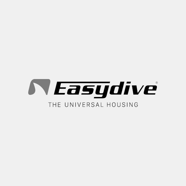 Leo3 Custodia Subacquea Universale per DSLR Easydive