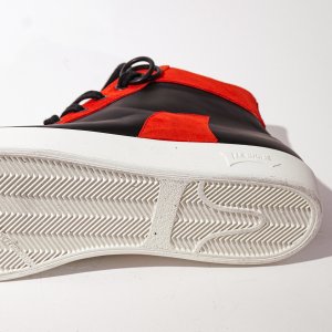 Sneakers Easydive - Rosso/Nera