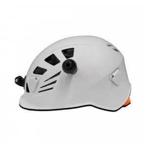 Casco Easy Helmet (con Adaptador)