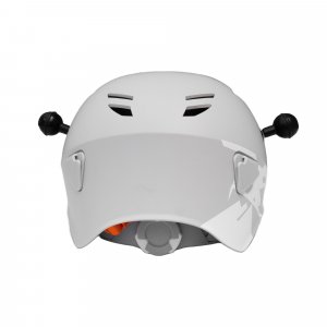Casco Easy Helmet (con Adaptador)