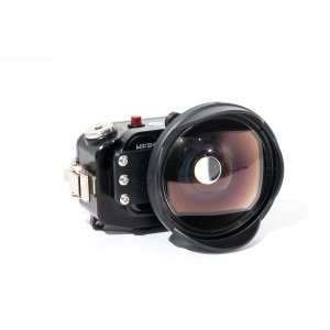 Adapter Osmo Action 3-4 für Inon Vorsatzlinsen-objektive