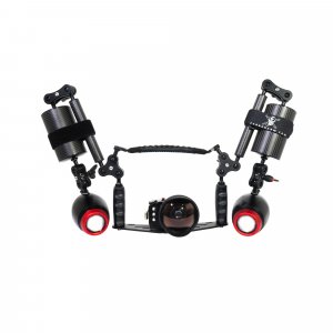 Carcasa para Gopro Hero 13