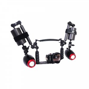 Carcasa para Gopro Hero 13