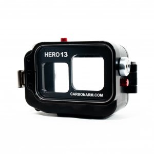 Caisson Gopro Hero 13