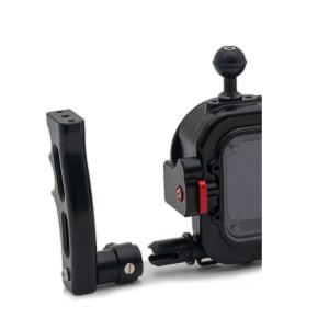 Schnellspanngriff LeoR Smart