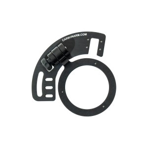 Einzel-Flip-Halterung für Action Cam