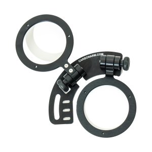 Sekundärer Ring für Einzel-Flip-Halterung