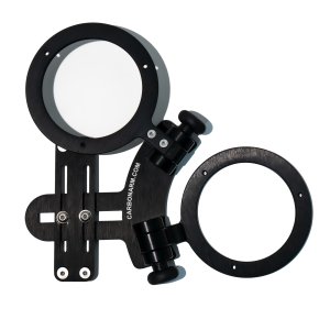Sekundärer Ring für Einzel-Flip-Halterung
