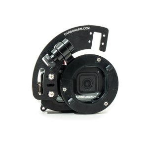 Flip-Adapter für Inon SD-Objektive