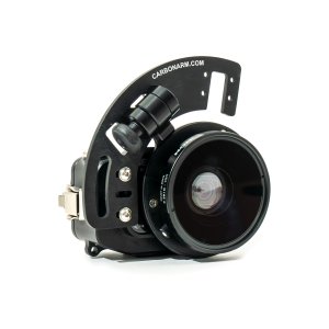 Flip-Adapter für Inon SD-Objektive
