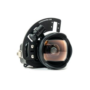 Flip-Adapter für Inon SD-Objektive