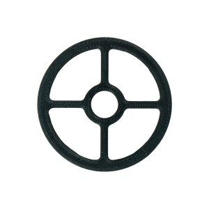 Adaptador de centrado para Flip