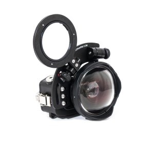 Flip-Adapter für Inon SD-Objektive