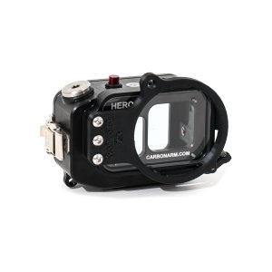 Adaptateur pour lentilles Inon ZD - Version GoPro