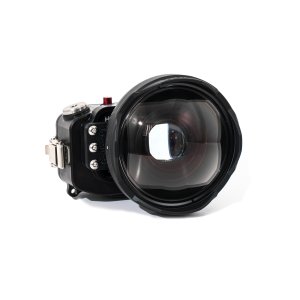 Adaptateur pour lentilles Inon ZD - Version GoPro