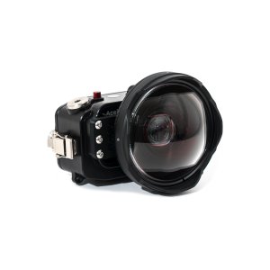 Adaptador para lente Inon ZD - Versión Ace Pro