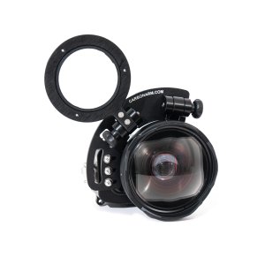 INON GR140 Pro ZD Objectif Grand Angle Fisheye