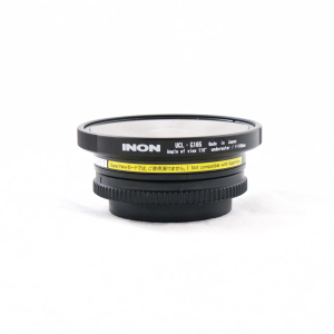 Close-Up Inon UCL-G165 II ZD