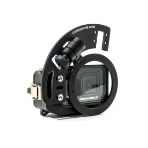 Einzel-Flip-Halterung für Action Cam