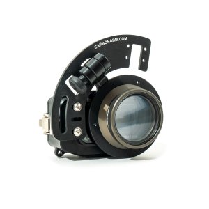 Einzel-Flip-Halterung für Action Cam