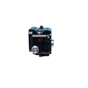 Kit Custodia subacquea + DJI Osmo Action 5 Pro + Pellicola