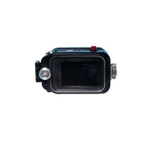 Kit Custodia subacquea + DJI Osmo Action 5 Pro + Pellicola