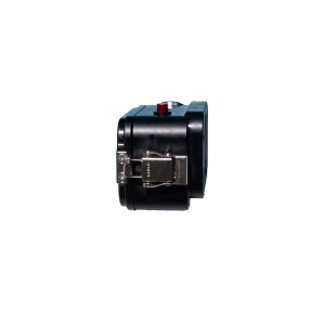 Kit Custodia subacquea + DJI Osmo Action 5 Pro + Pellicola