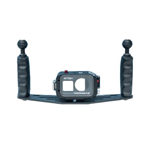 Custodia subacquea per DJI Osmo Action