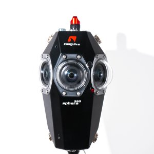 Custodia universale subacquea Sphera 360 Base