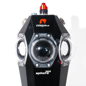 Custodia universale subacquea Sphera 360 Base