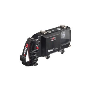 Custodia universale subacquea Leo3 Smart