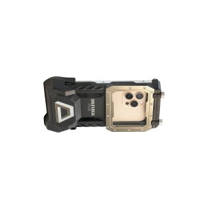 Carcasa submarina SeaTouch 4 Max para smartphones