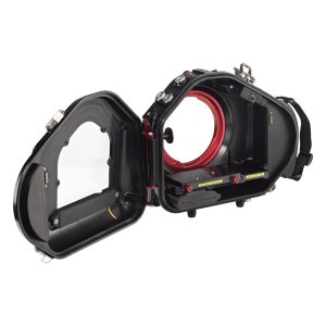 Custodia universale subacquea LeoR