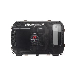 Custodia universale subacquea DivePad R