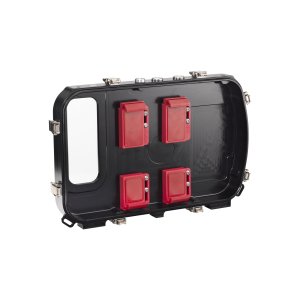 Custodia universale subacquea DivePad R