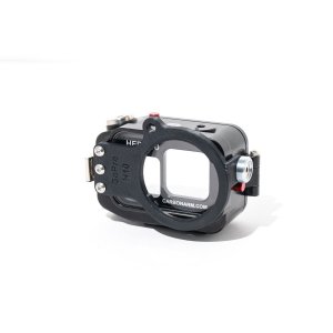 Adapter Osmo Action 3-4 für Inon Vorsatzlinsen-objektive