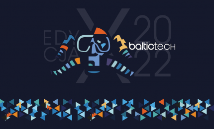 Baltictech 2022