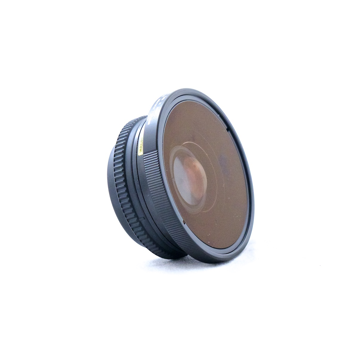 ACC/INON/CLOSEUP/ZD - Inon UCL-G165 II ZD Close-Up Lens