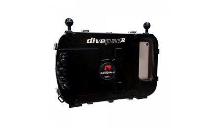 2024 - Divepad R