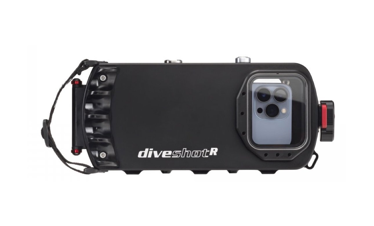 2024 - Diveshot R