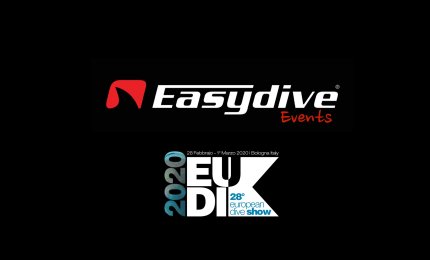 Calendario Eventi Easydive - Eudi 2020