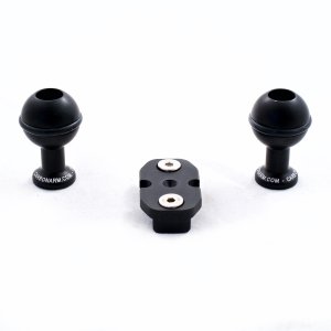 Kit Balls for Housing, Predisposition for Kit Arms