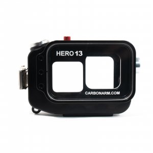 Custodia subacquea per Gopro