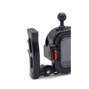 Schnellspanngriff LeoR Smart