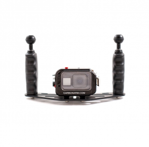 Kit Case GoPro - Staffa 25 cm