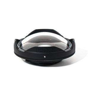 INON ZD Lente Gran Angular Fisheye