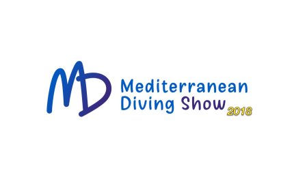 19th Mediterranean Diving Show - Barcellona 2018