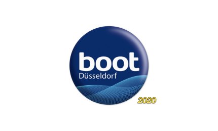 Boot - Düsseldorf 2020