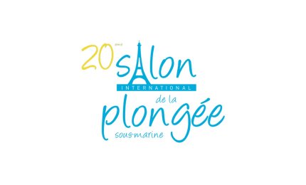 20th Salon de la Plongée - Parigi 2018