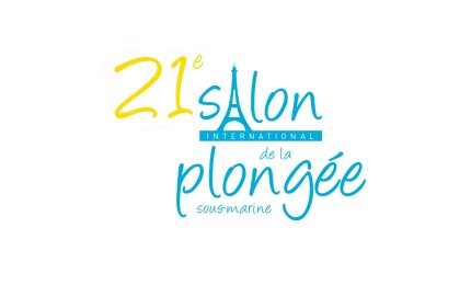 21th Salon de la Plongée - Parigi 2019